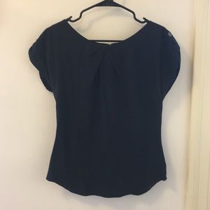 Patagonia black top